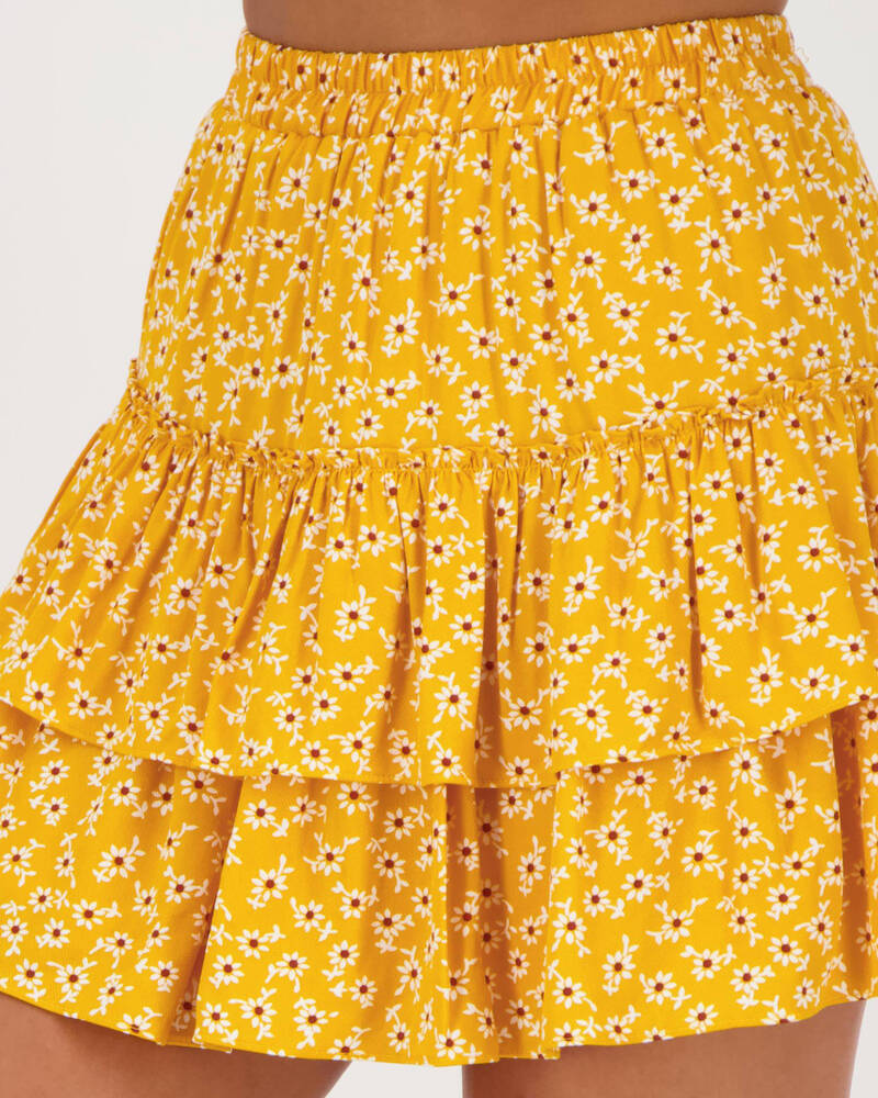Mooloola Rowena Skirt for Womens