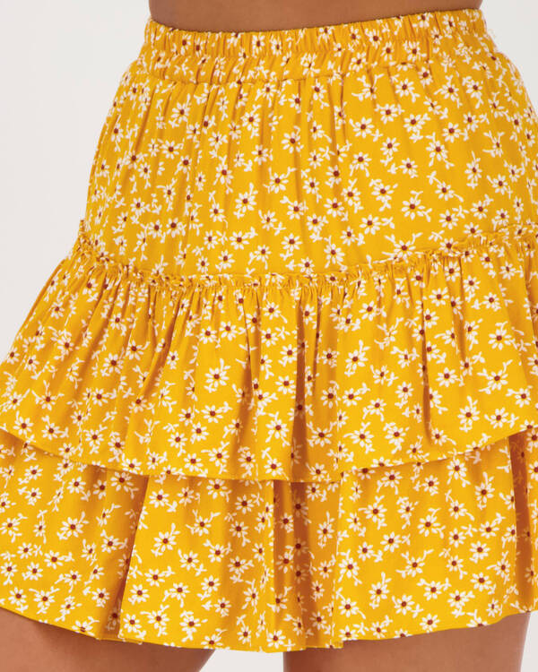 Mooloola Rowena Skirt for Womens