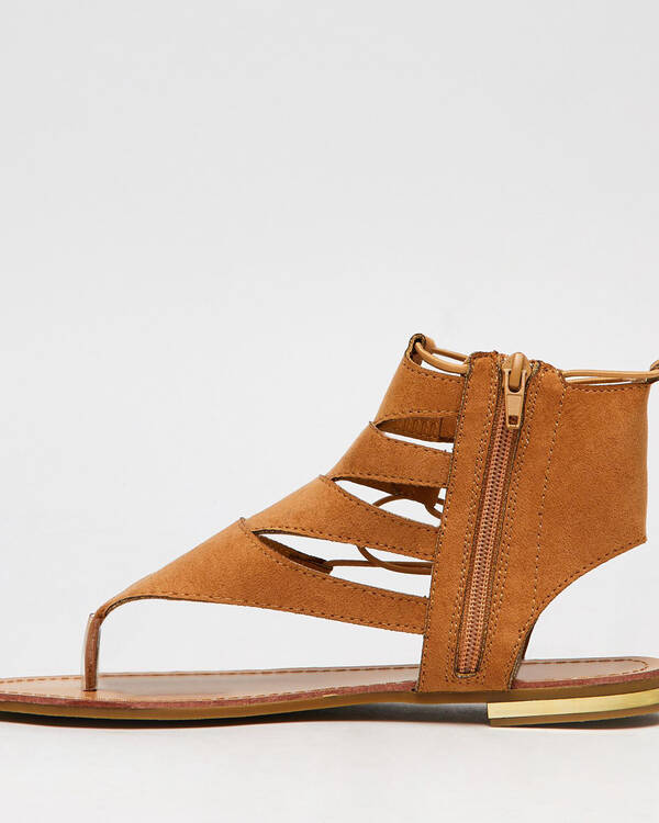 Mooloola Preston Sandals for Womens