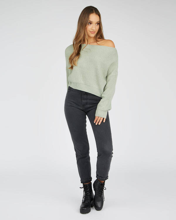 Mooloola Coven Knit for Womens