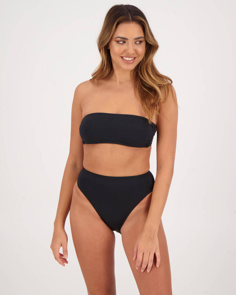 Kaiami Becks Bikini Bottom for Womens