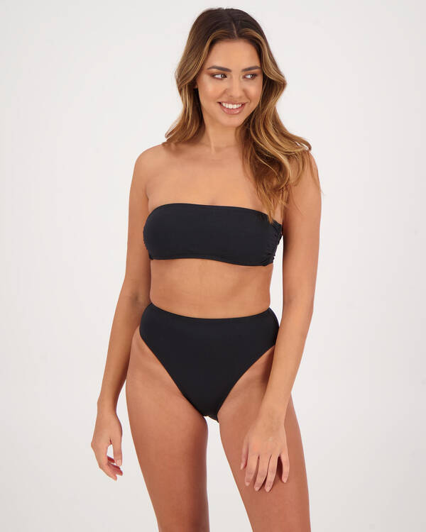 Kaiami Becks Bikini Bottom for Womens