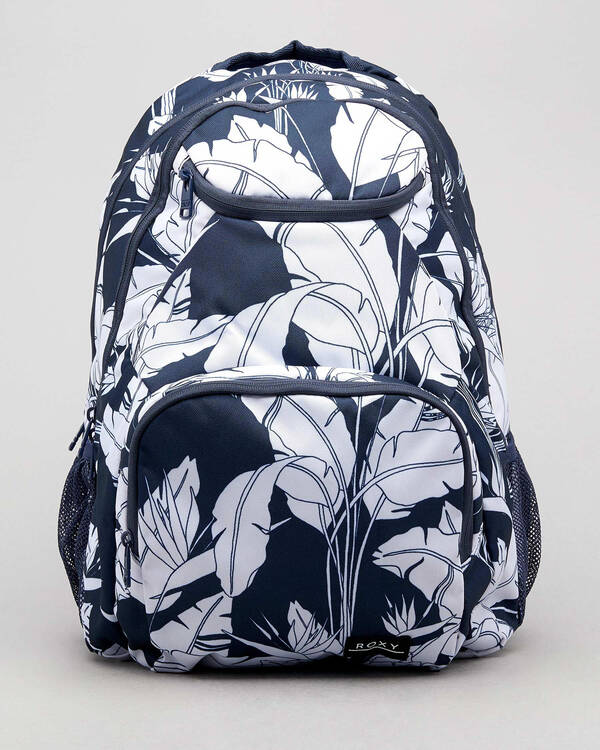 Roxy Shadow Swell Backpack for Womens