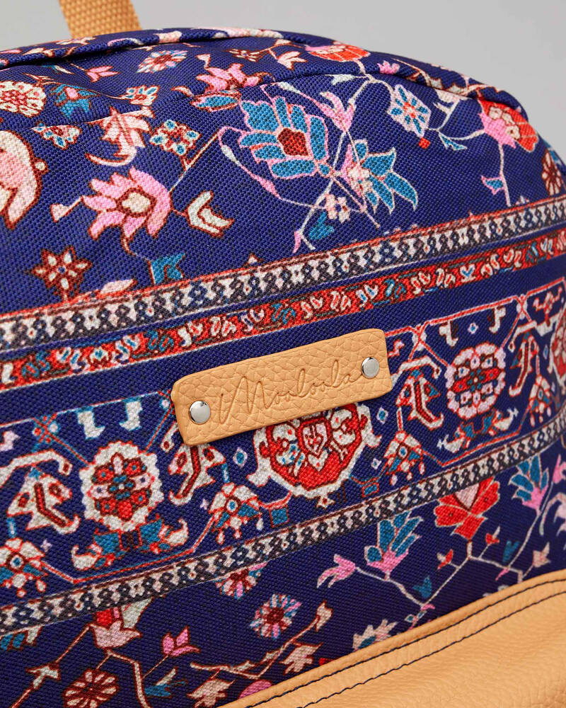 Mooloola Fes Backpack for Womens