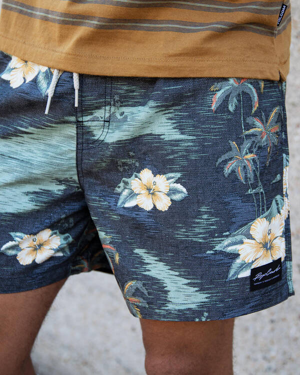 Rip Curl Dreamers Volley Board Shorts for Mens