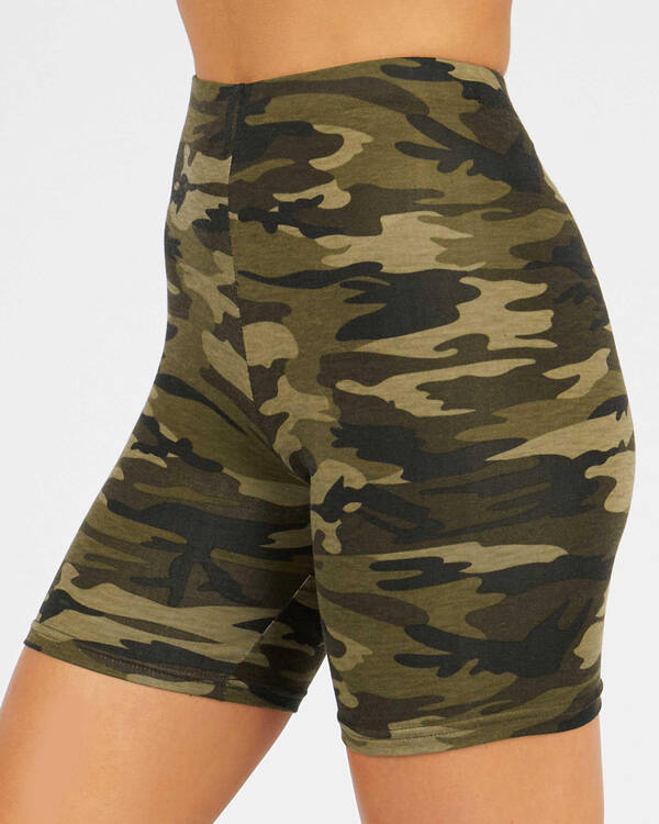 Ava And Ever Mari Bike Shorts for Womens