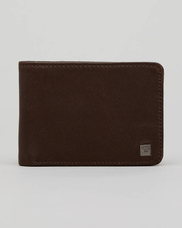 Quiksilver Minimack Wallet for Mens