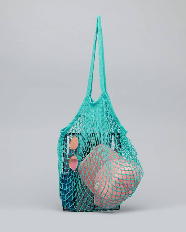 Mooloola Mesh Bag for Womens