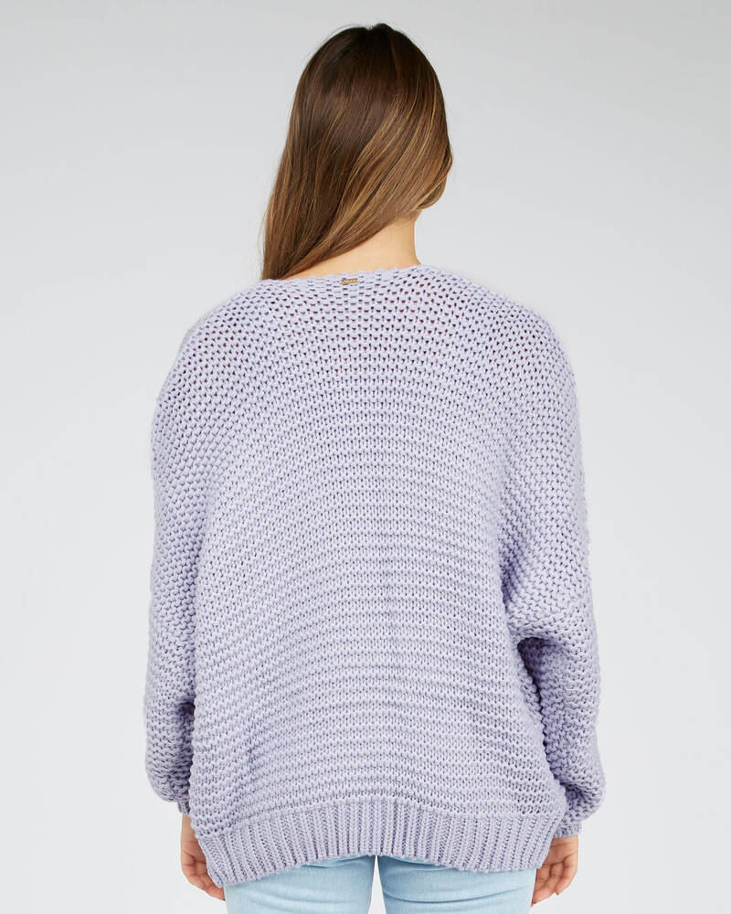 Ava And Ever Drive-In Knit for Womens