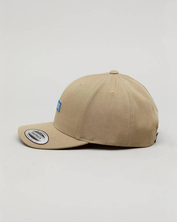 Hurley Boxed Solid Cap for Mens