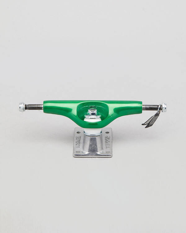 Tensor Aluminium Mirror 5.25 Skateboard Truck for Unisex