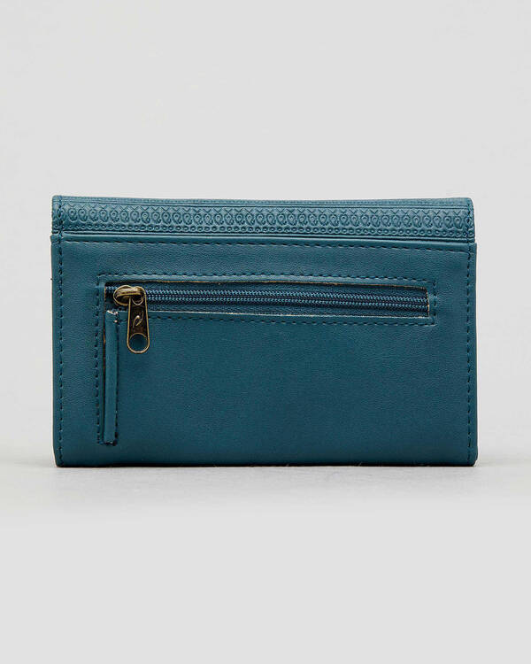 Rip Curl Spice Temple Wallet for Womens