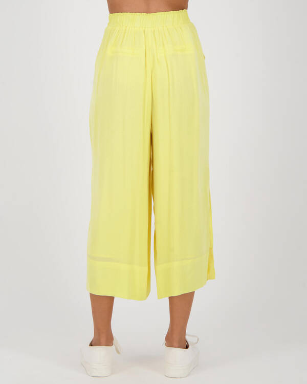 Mooloola Larah Beach Pants for Womens