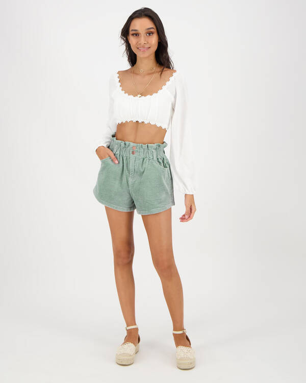 Used Lidell Shorts for Womens