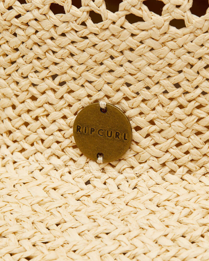 Rip Curl Sun Chaser Panama for Womens