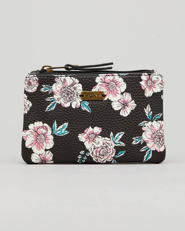 Roxy Live In Wonder Coin Purse for Womens