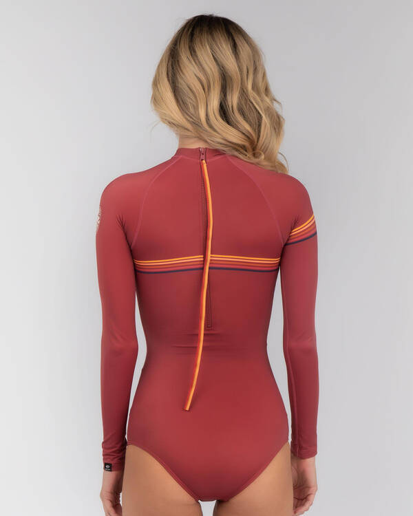Rip Curl Surf Revival Long Sleeve Surfsuit for Womens