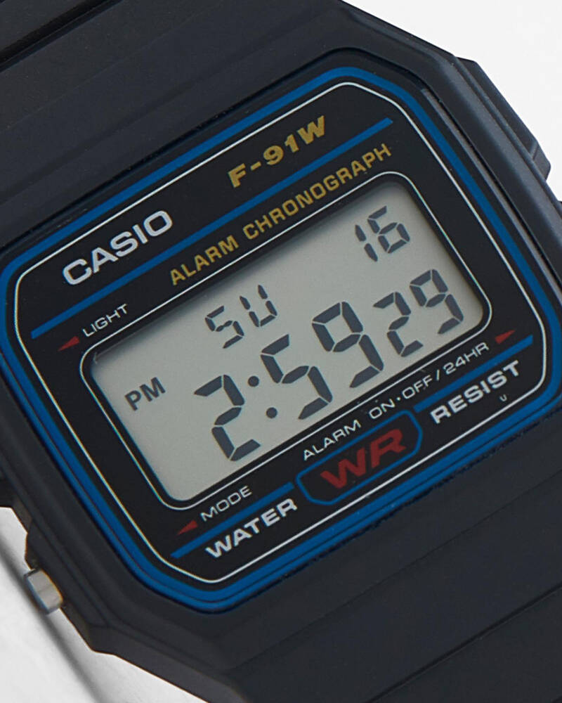 Casio Digital Watch for Womens