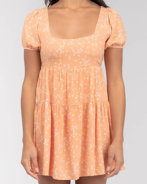 Mooloola Leyton Dress for Womens