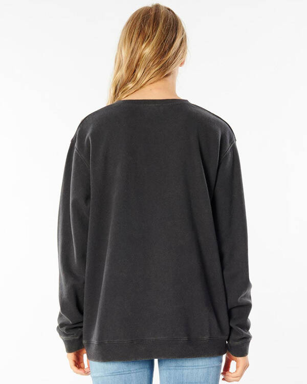 Rip Curl Born At Bells Sweatshirt for Womens