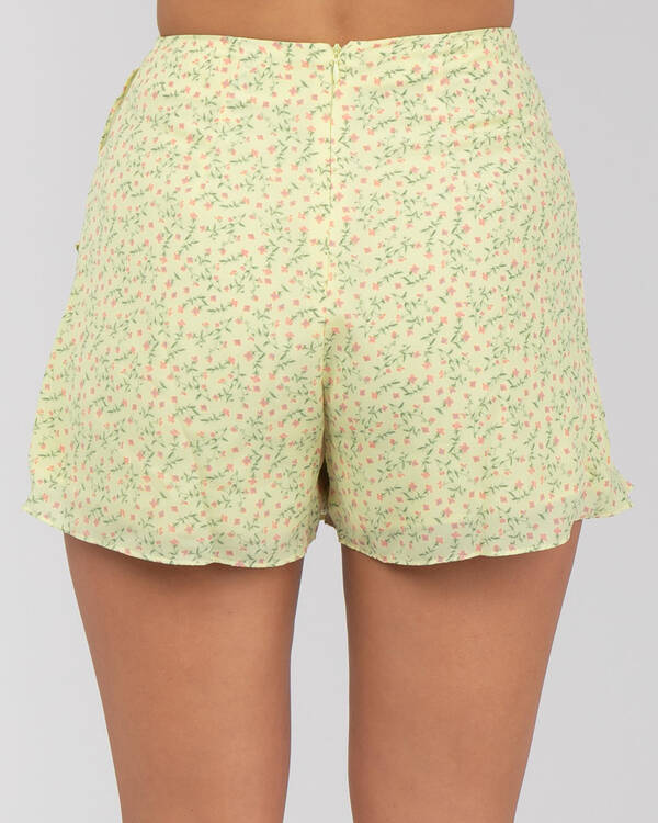 Mooloola Jordanna Skort for Womens