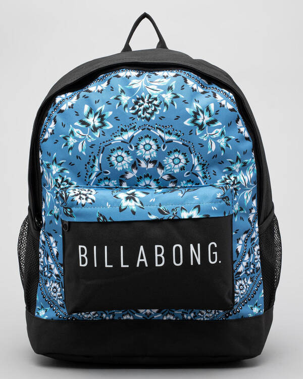 Billabong Perfect Tiki Backpack for Womens