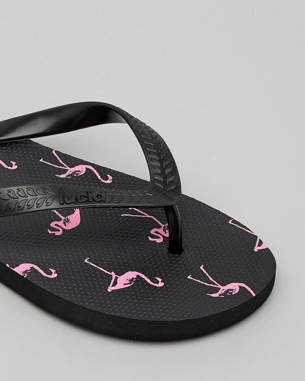 Lucid Wither Thongs for Mens