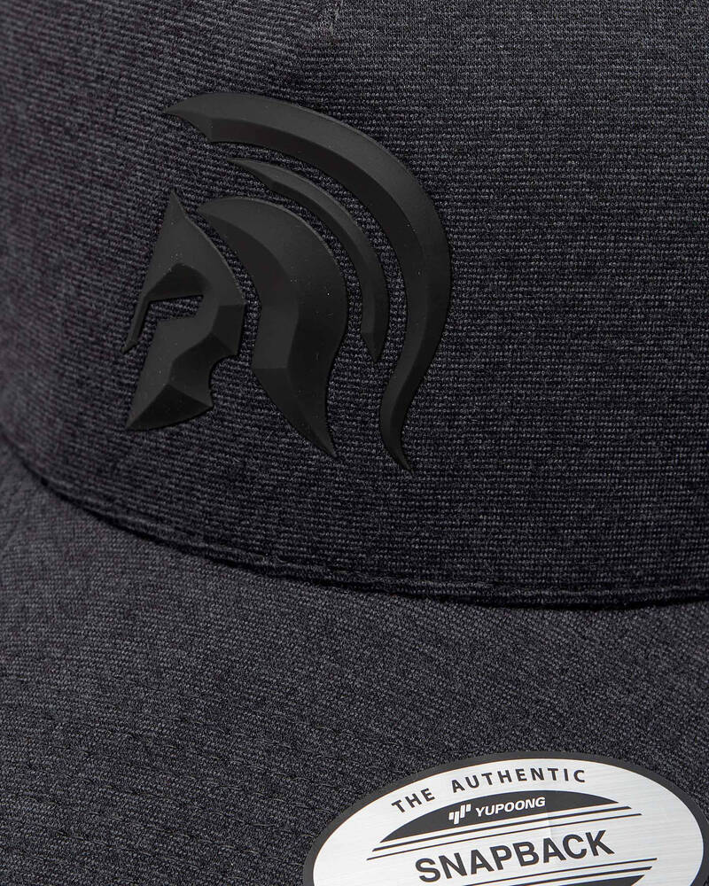 Sparta Conform Strapback Cap for Mens