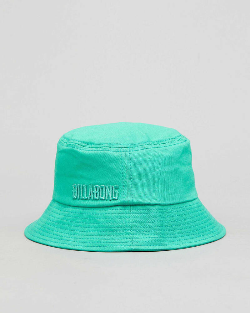 Billabong Classic Bucket Hat for Womens