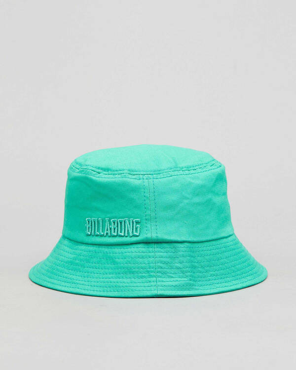 Billabong Classic Bucket Hat for Womens