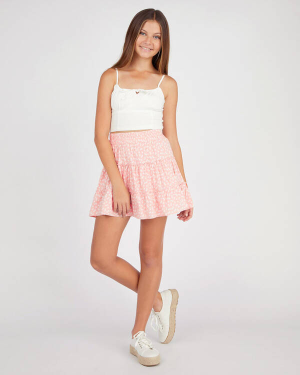 Mooloola Girls' Kennedy Skirt for Womens