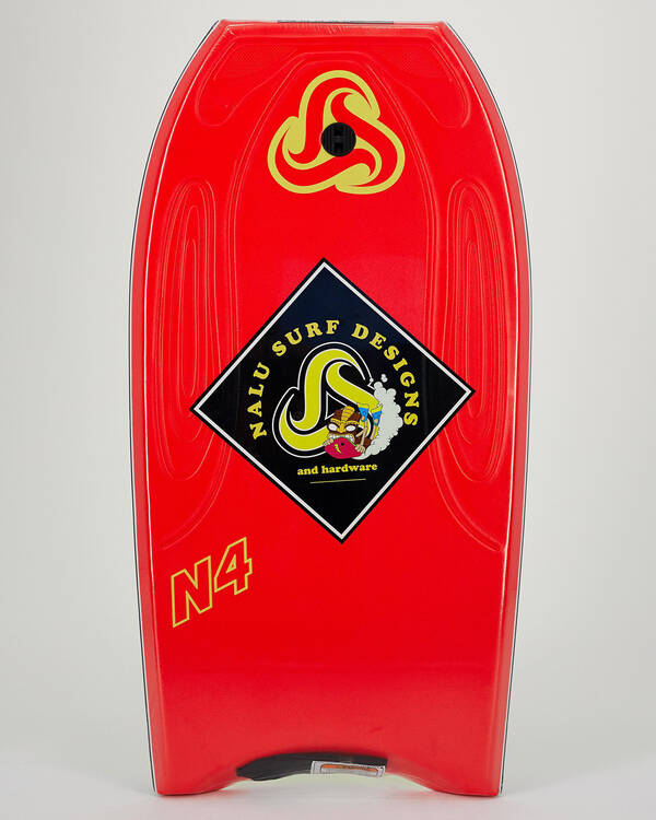 Nalu Bodyboards Nalu 38" Bodyboard for Mens