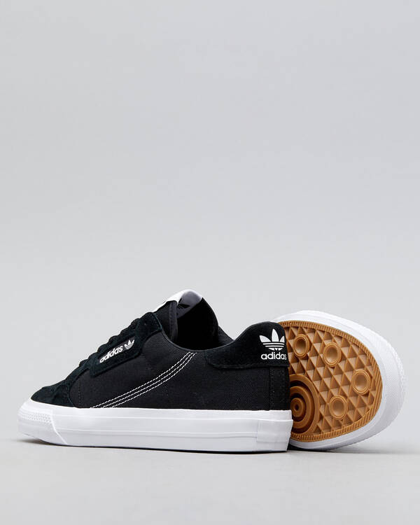 Adidas Womens Continental Shoes for Womens
