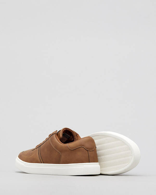 Lucid Chester Shoes for Mens