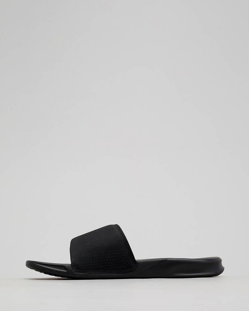Reef One Slides for Mens