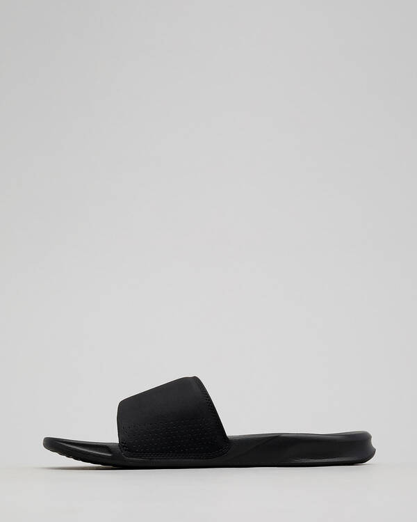 Reef One Slides for Mens