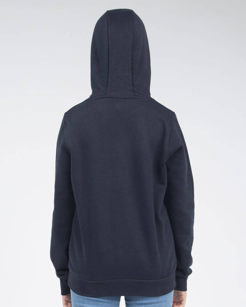 Ellesse Girls' Isobel Hoodie for Womens