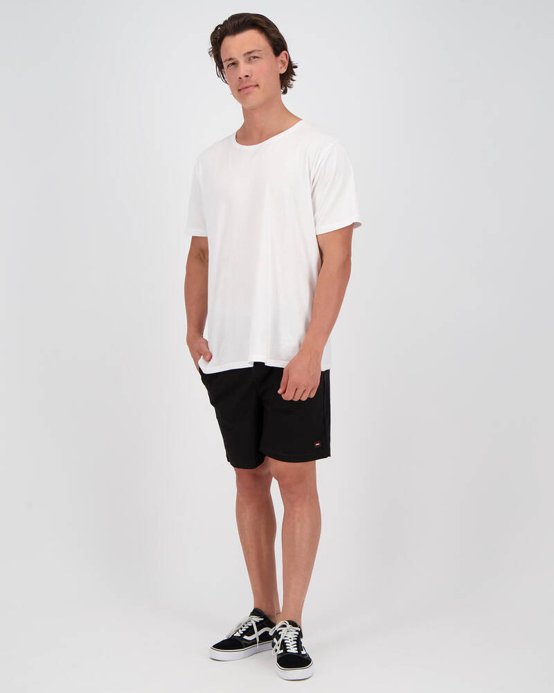 Globe Sub Title Walkshort for Mens