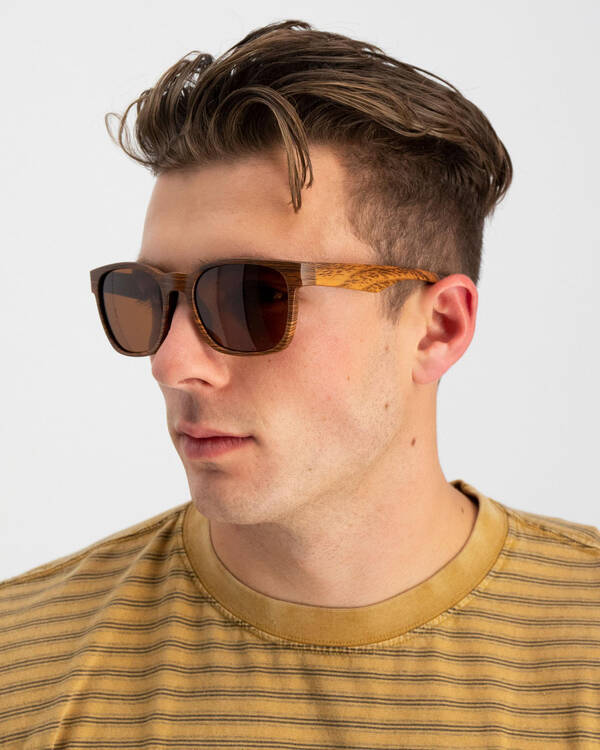 Salty Life Tinnie Sunglasses for Mens