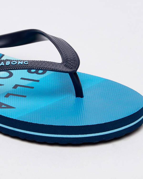 Billabong Northpoint Thongs for Mens