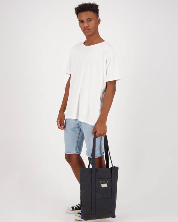Rhythm Commuter Tote Bag for Mens
