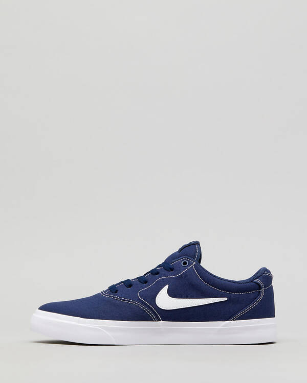 Nike Womens SB Charge Shoes for Womens