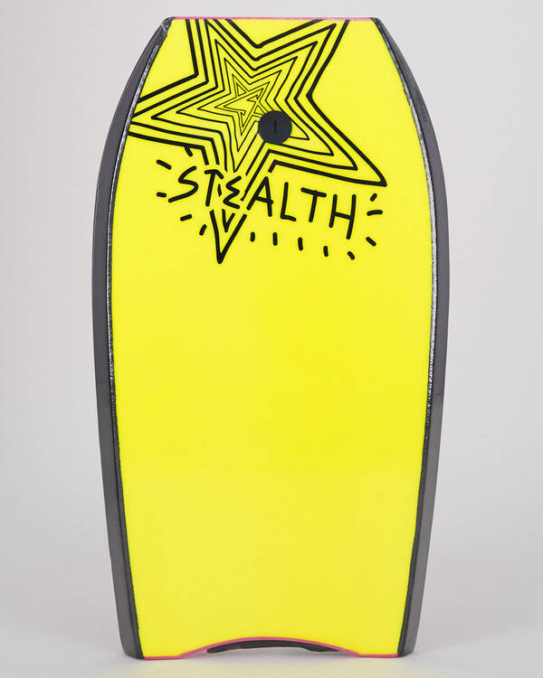 Stealth Chico 30" Bodyboard for Mens