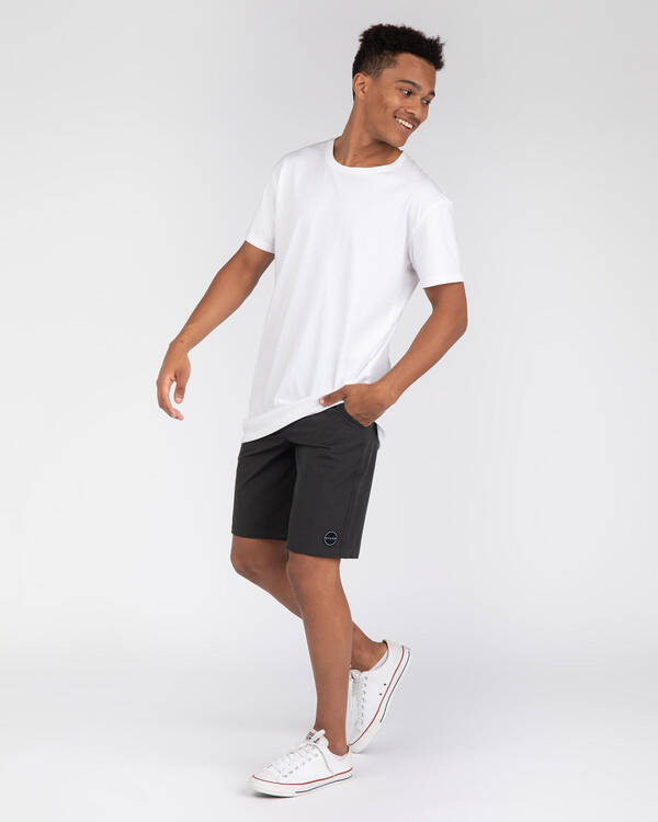 Skylark Alliance Walk Shorts for Mens