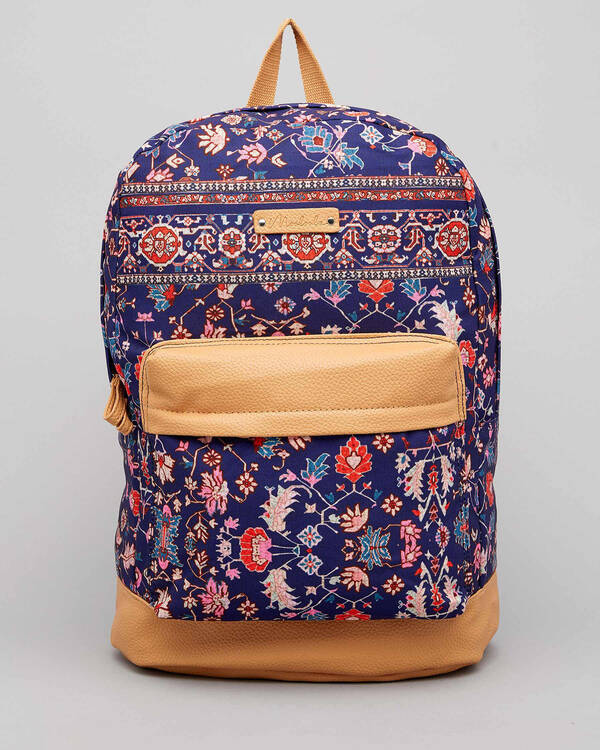Mooloola Fes Backpack for Womens