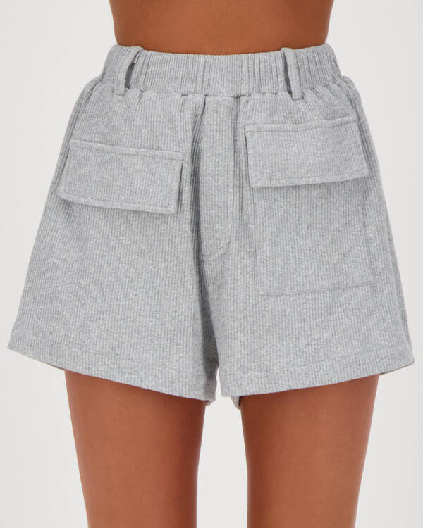 Ava And Ever Isha Shorts for Womens