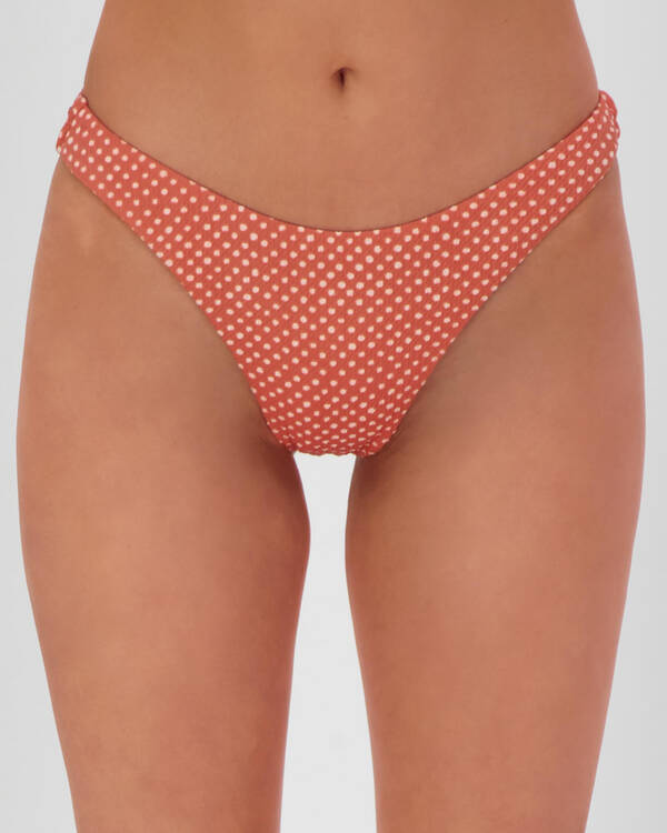 Billabong Candy Bikini Bottom for Womens