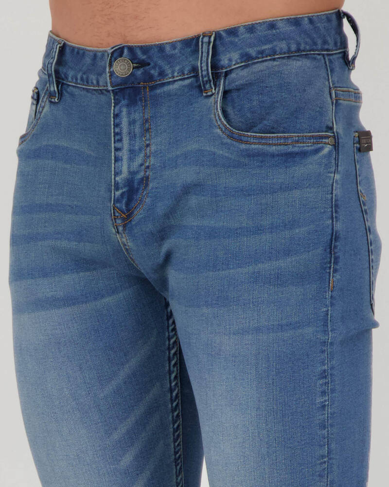 Skylark Interpol Jeans for Mens