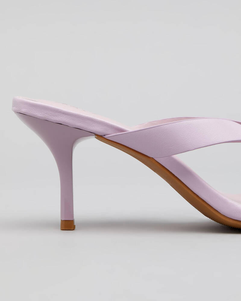 Ava And Ever Kimmy Heels for Womens