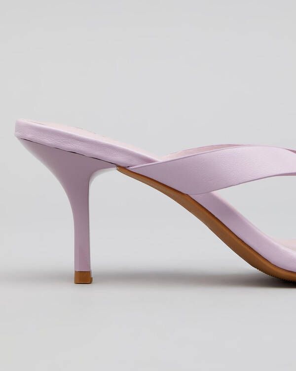Ava And Ever Kimmy Heels for Womens